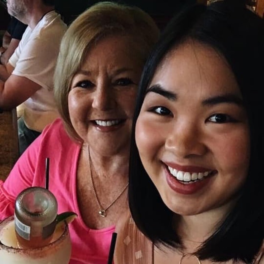 Meet your Posher, Tammy